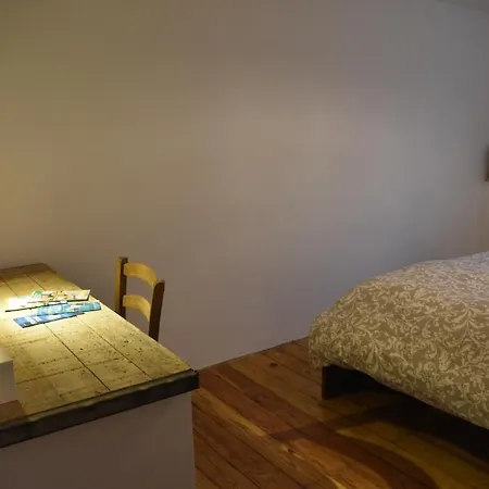 Privee Dans Une Jolie Maison Proche De La Gare Verviers