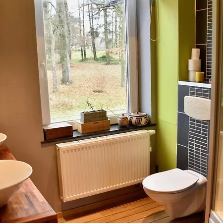 Privee Dans Une Jolie Maison Proche De La Gare Homestay Verviers